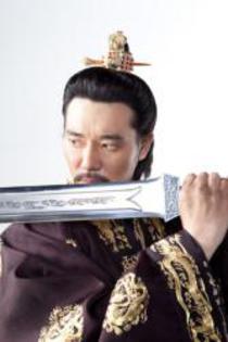 Damdeok - Cuceritorul