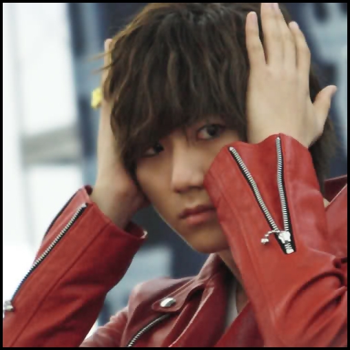 ~ MORR!!HAI..LA CUBE..IN MOMENTUL ASTA!!![il trage pe Yoseob dupa el si pleaca] - Xx Episodul-54 xX