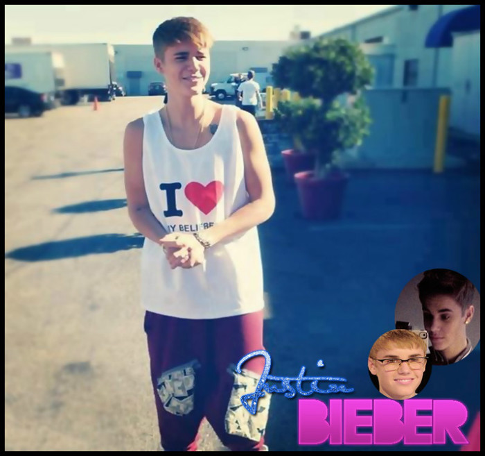 [iesind din baie] - Huoo`! Ti-am intrecut recordu` cu un minut!