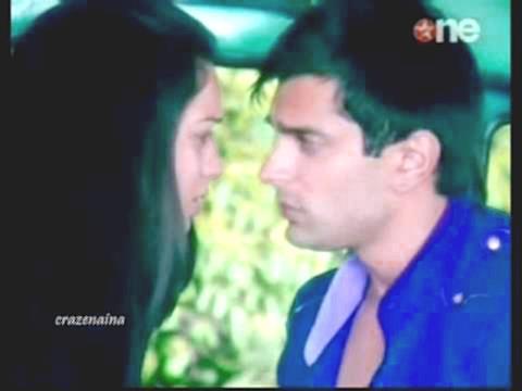  - Karan Singh Grover and Sukirti Kandpal