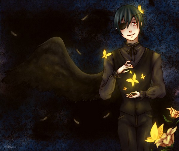 Ciel.Phantomhive.600.1125386 - Ciel Phantomhive