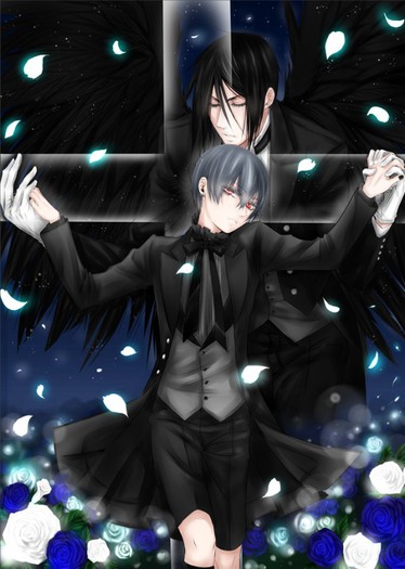 Kuroshitsuji.full.1224669 - Ciel Phantomhive