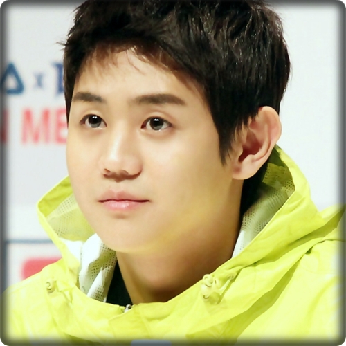 ` [intra`n casa] AM SPUS K E LA CUBE...HYUNSEUNGG!