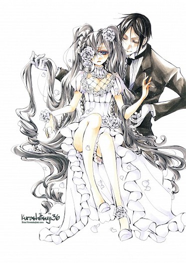 Kuroshitsuji.600.614710 - Lady Phantomhive