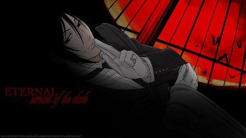 Sebastian.Michaelis.Wallpaper.546434 - Sebastian