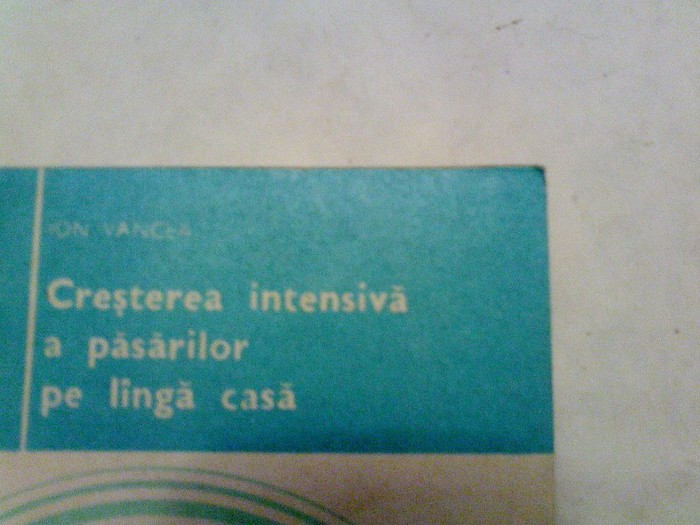 IMG0404A - CARTI DE CRESTEREA PASARILOR