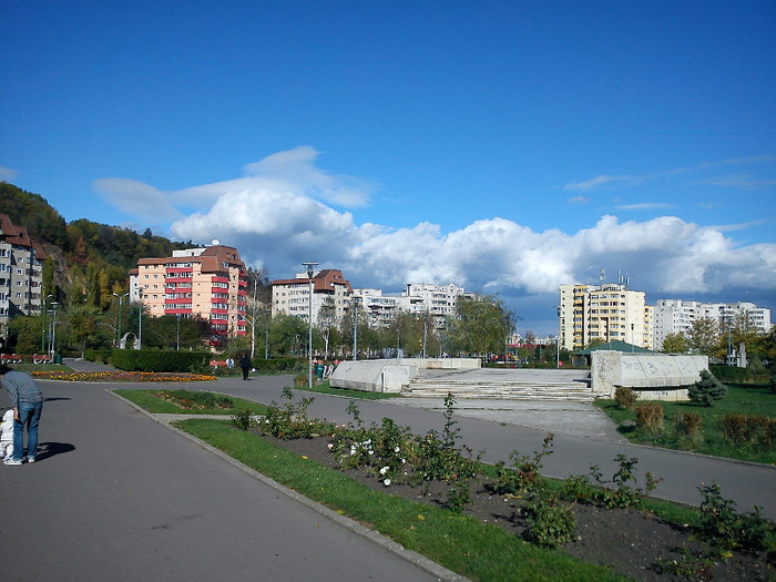 DSC00003 - Toamna in Brasov