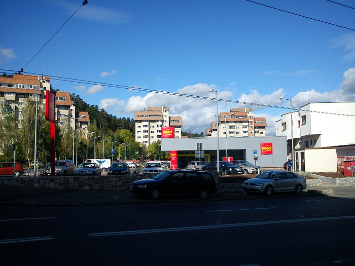 DSC00011 - Toamna in Brasov