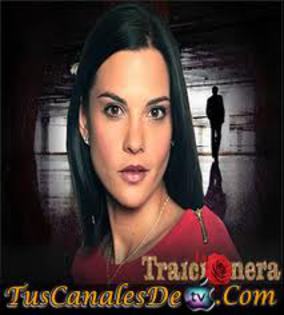 imagesCAJ3MNN2 - La traicionera-Tradatoarea