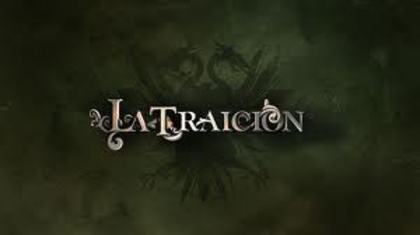 imagesCACVGB37 - La traicion-Tradarea