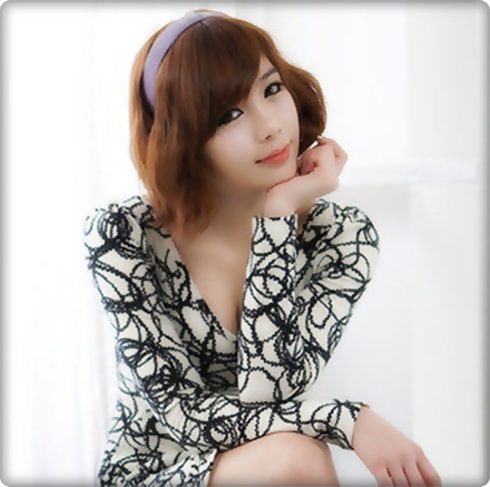 Hellow Se Kyung :-h Esti ok? :-s