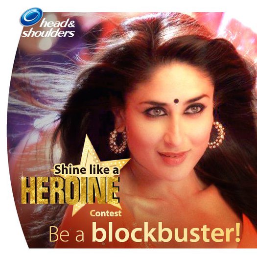  - head and shoulders india