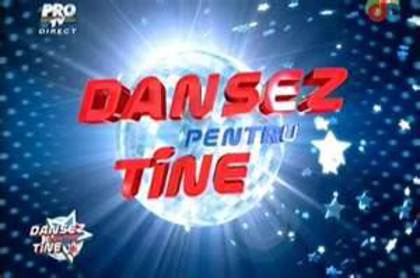 Dansez Pentru Tine