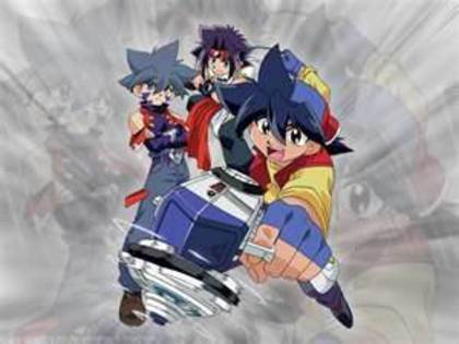 Beyblade - Beyblade