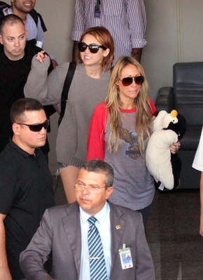 normal_26 - At Airport in Rio de Janeiro Brazil 2011