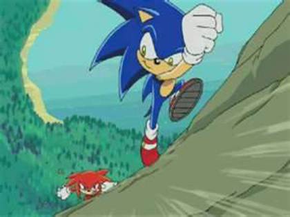 Sonic X - Sonic X