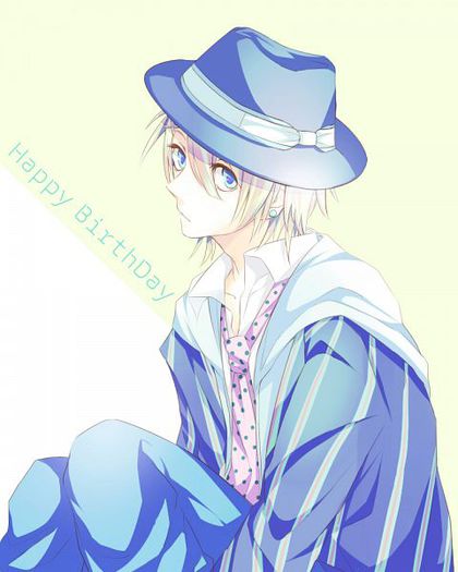 Kurusu.Shou.600.1157558 - a-Happy Birthday miky2