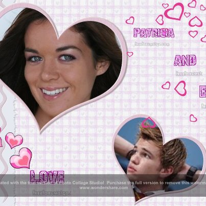 Peddie; love
