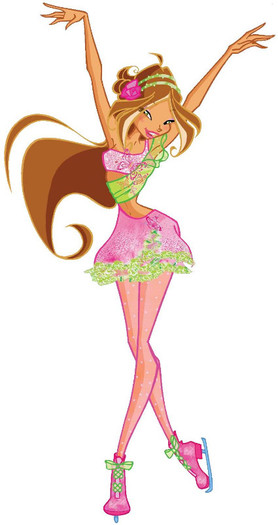 floraonice