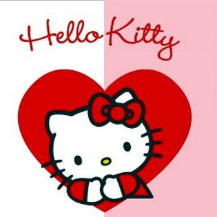 20-servetele-33x33cm-hello-kitty-sweet-heart~l_717061 - poze hello kitty