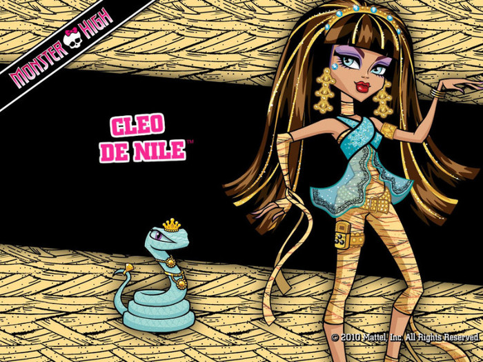 Monster_high_cleo_de_nile_by_monsterhighrocks-d3j9yta - poze monster high