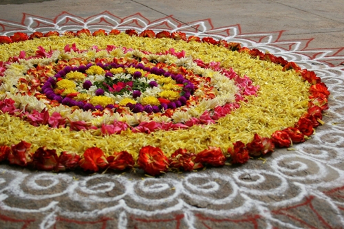 Onam - Sarbatori - Festivaluri