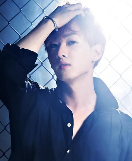  - EunHyuk