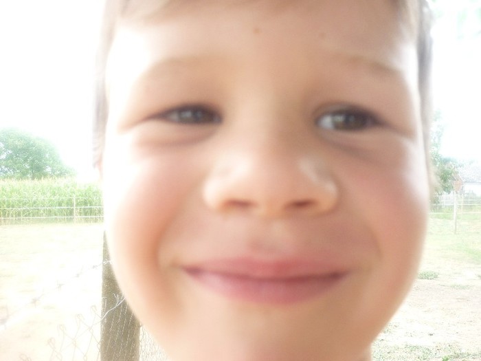 Michael Bilder 112 - NEPOTII IN TIMPUL LIBER