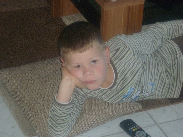 Michael Bilder 120 - NEPOTII IN TIMPUL LIBER