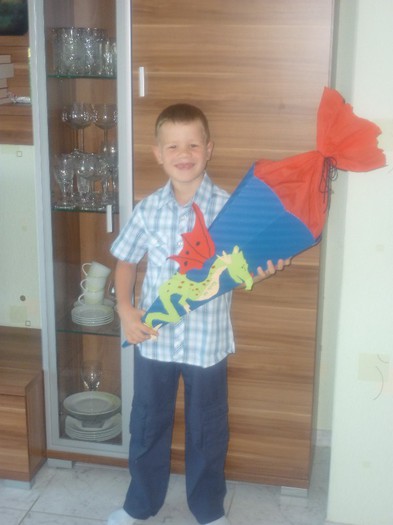 Michael Bilder 122 - NEPOTII IN TIMPUL LIBER