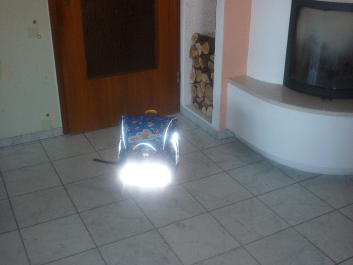 Michael Bilder 124 - NEPOTII IN TIMPUL LIBER