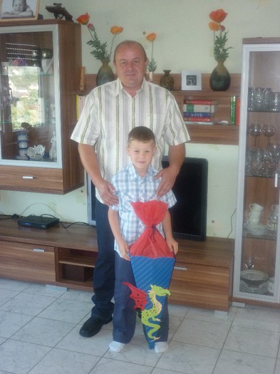 Michael Bilder 125 - NEPOTII IN TIMPUL LIBER