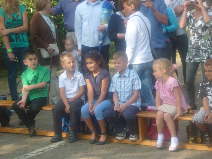 Michael Bilder 127 - NEPOTII IN TIMPUL LIBER