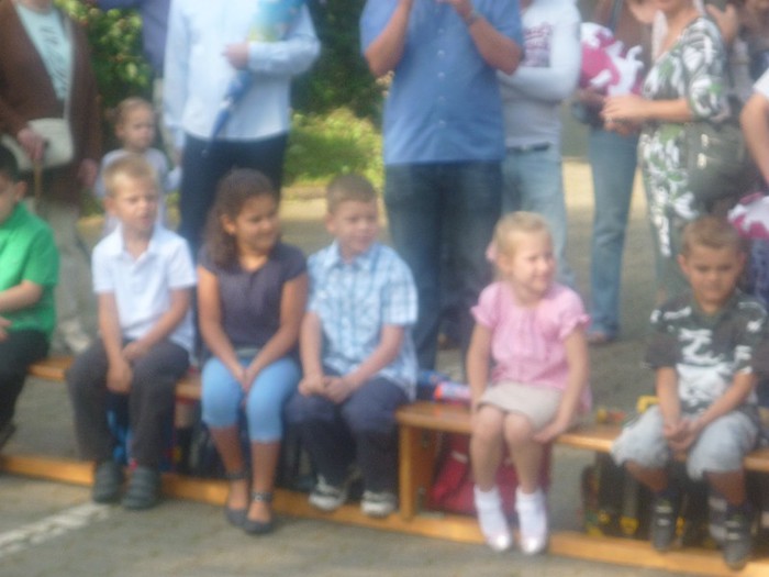 Michael Bilder 129 - NEPOTII IN TIMPUL LIBER