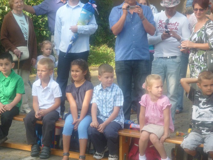 Michael Bilder 130 - NEPOTII IN TIMPUL LIBER