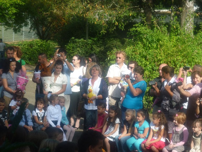 Michael Bilder 133 - NEPOTII IN TIMPUL LIBER