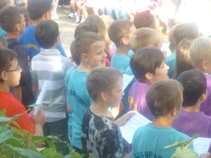 Michael Bilder 135 - NEPOTII IN TIMPUL LIBER