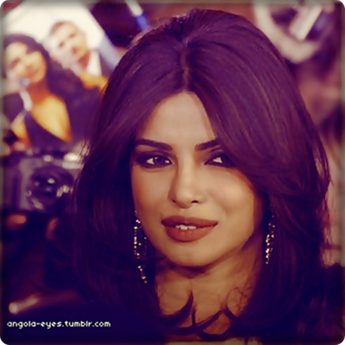 1 . Priyanka Chopra - z - Runda 01 - z