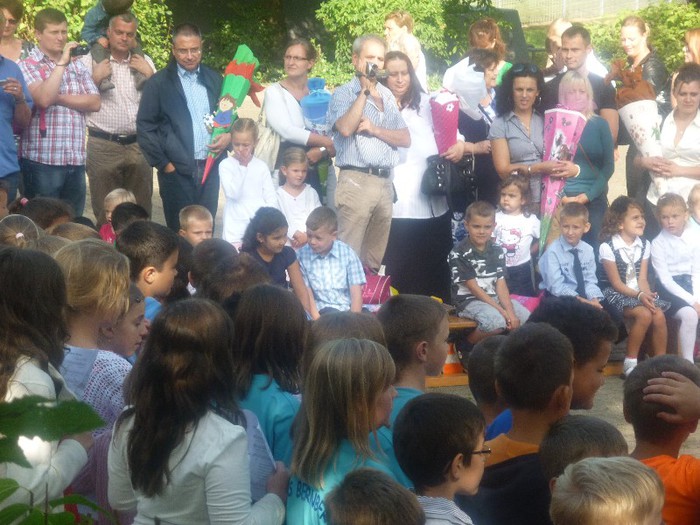 Michael Bilder 144 - NEPOTII IN TIMPUL LIBER