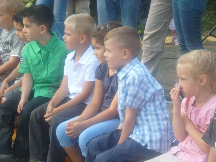 Michael Bilder 149 - NEPOTII IN TIMPUL LIBER