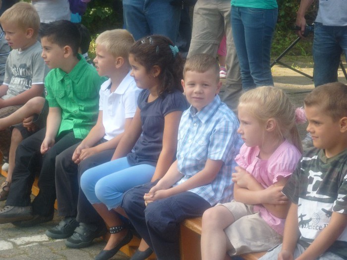 Michael Bilder 152 - NEPOTII IN TIMPUL LIBER