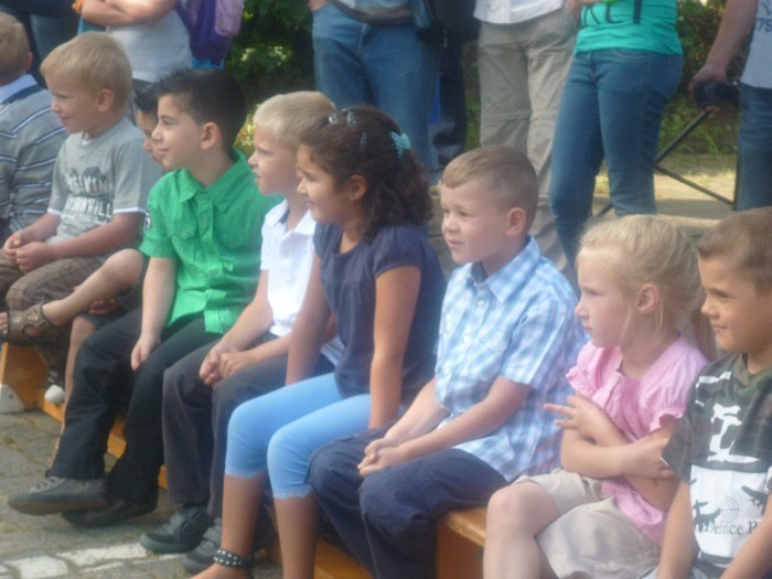 Michael Bilder 153 - NEPOTII IN TIMPUL LIBER