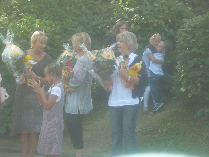 Michael Bilder 154 - NEPOTII IN TIMPUL LIBER