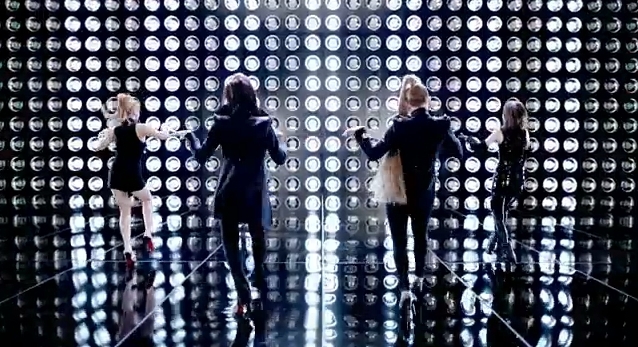  - 2ne1 - I AM THE BEST