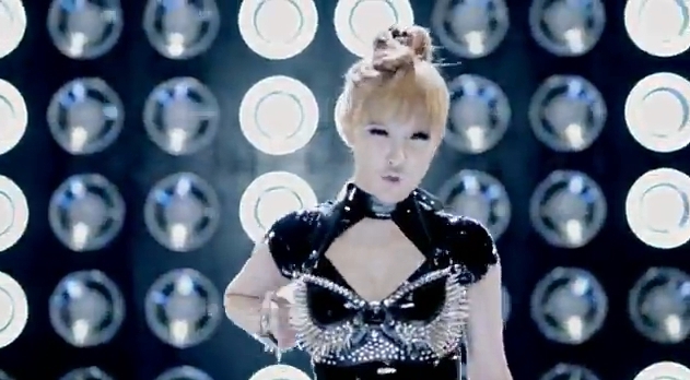  - 2ne1 - I AM THE BEST
