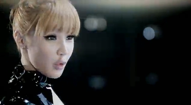  - 2ne1 - I AM THE BEST