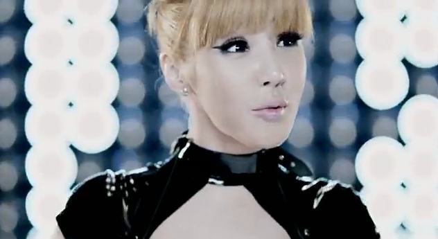  - 2ne1 - I AM THE BEST