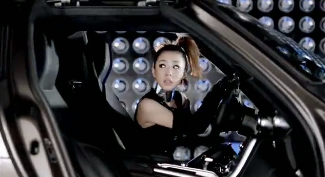  - 2ne1 - I AM THE BEST