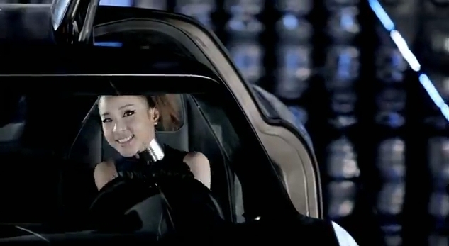  - 2ne1 - I AM THE BEST