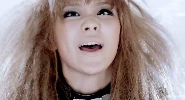  - 2ne1 - I AM THE BEST
